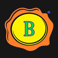BLUE TOKEN LOGO  747