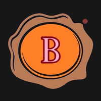 BLUE TOKEN LOGO  748