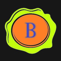 BLUE TOKEN LOGO  749