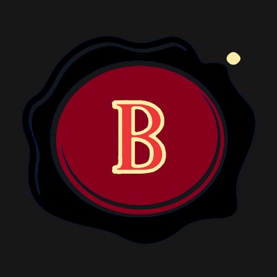 BLUE TOKEN LOGO  750