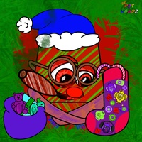 WPH PFP S2: Holidaze Shenanigans 129