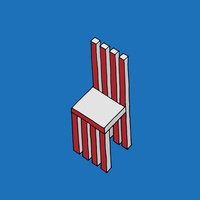 The circus chair