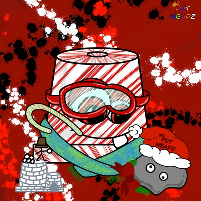 WPH PFP S2: Holidaze Shenanigans 134