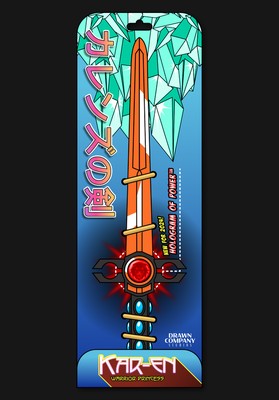 Kar-en SOP 027