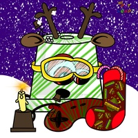 WPH PFP S2: Holidaze Shenanigans 140