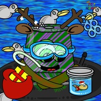 WPH PFP S2: Holidaze Shenanigans 141