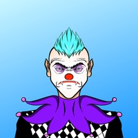 Killer Clown 00149