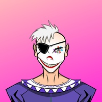 Killer Clown 00156