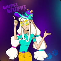 Eternal Betsy #1166