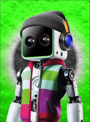 Cubix 0015