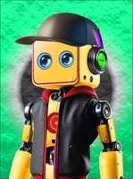 Cubix 0040