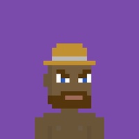 Pocket Person 0274