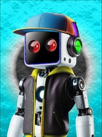 Cubix 0308