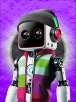 Cubix 0326