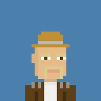 Pocket Person 0288