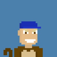 Pocket Person 0298