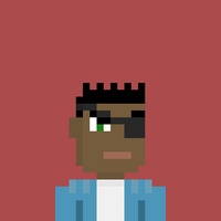 Pocket Person 0300