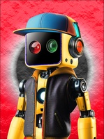 Cubix 0459