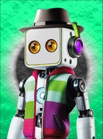 Cubix 0509