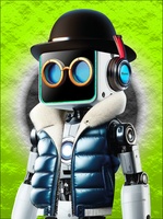 Cubix 0604
