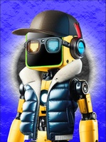 Cubix 0654