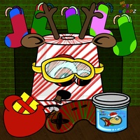 WPH PFP S2: Holidaze Shenanigans 157