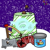 WPH PFP S2: Holidaze Shenanigans 158