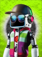 Cubix 0766