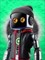 Cubix 0805