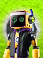 Cubix 0833
