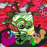 WPH PFP S2: Holidaze Shenanigans 161