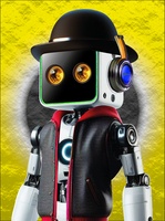 Cubix 0986