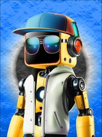 Cubix 1007