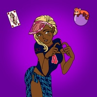 Isobel-#9