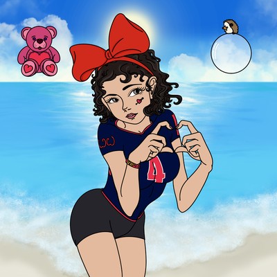 Isobel-#35