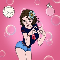 Isobel-#55