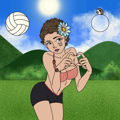 Isobel-#65