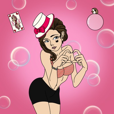 Isobel-#133