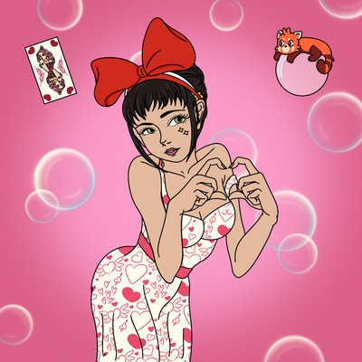 Isobel-#143