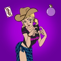 Isobel-#159