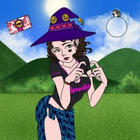 Isobel-#176