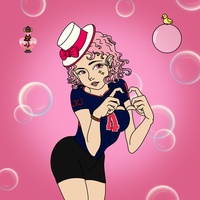 Isobel-#217