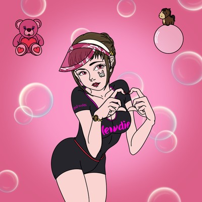 Isobel-#227