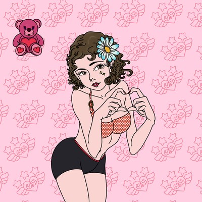 Isobel-#232