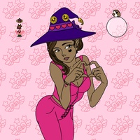 Isobel-#244