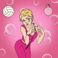 Isobel-#250