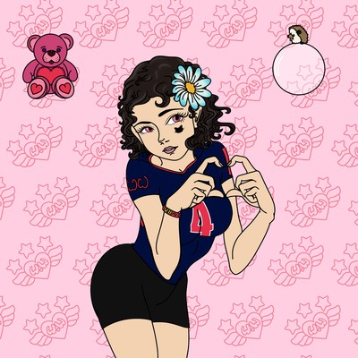 Isobel-#262