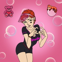 Isobel-#271