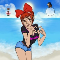 Isobel-#278