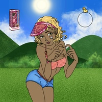 Isobel-#297